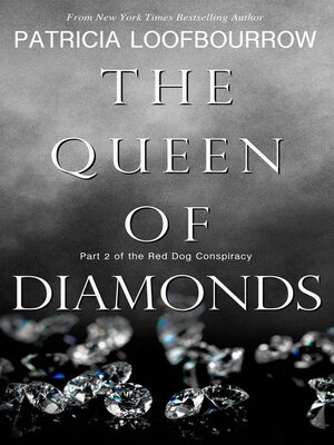 cover image of The Queen of Diamonds